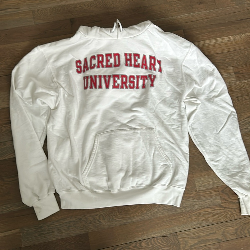SACRED HEART SWEATSHIRT